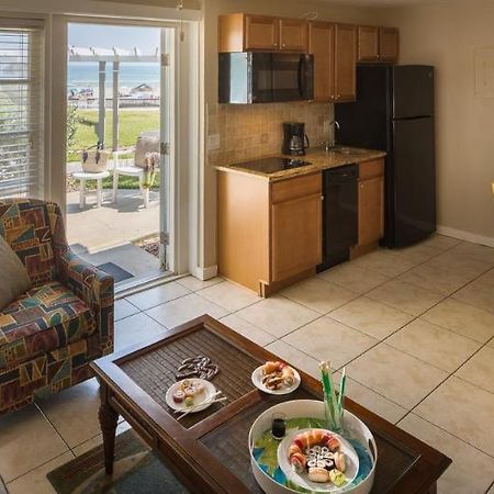 Coconut Palms Beach Resort New Smyrna Beach Bagian luar foto