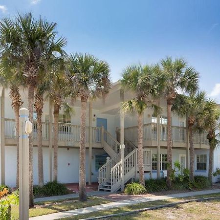 Coconut Palms Beach Resort New Smyrna Beach Bagian luar foto