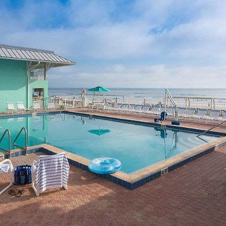 Coconut Palms Beach Resort New Smyrna Beach Bagian luar foto