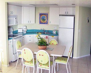 Coconut Palms Beach Resort New Smyrna Beach Bagian luar foto