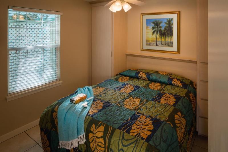 Coconut Palms Beach Resort New Smyrna Beach Bagian luar foto