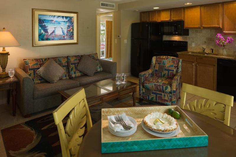 Coconut Palms Beach Resort New Smyrna Beach Bagian luar foto